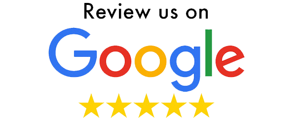 Cosmetic Dentist review on Google