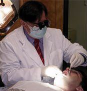 Dr. Paul Sussman - Rochester Dentist