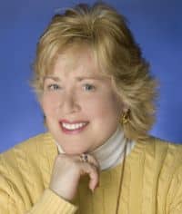 Judy final after photo - Our Fairport Dentists can help you enjoy your best smile