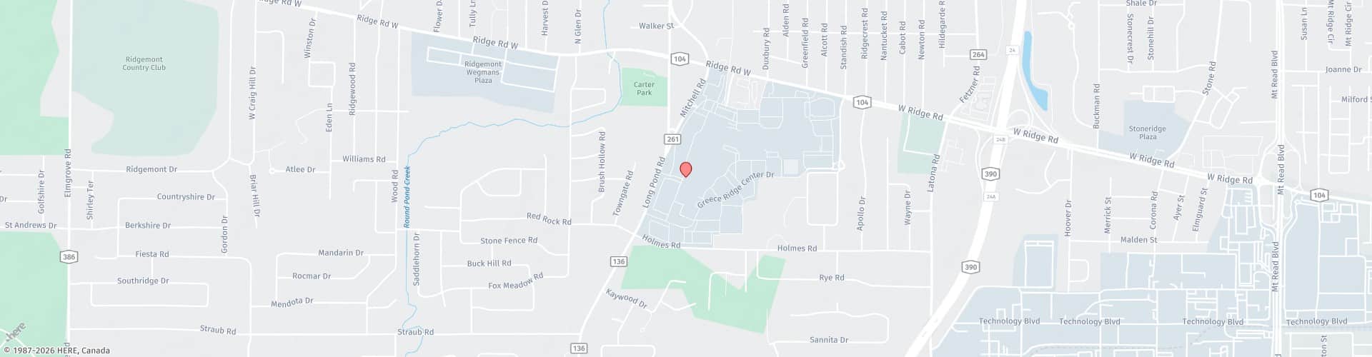 Center for Cosmetic Dentistry